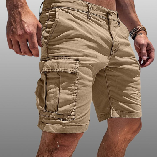 Max | Cargo Shorts Pour Homme | travail