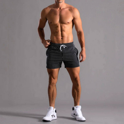 Nash | Short d'été Pour Homme | Elégant
