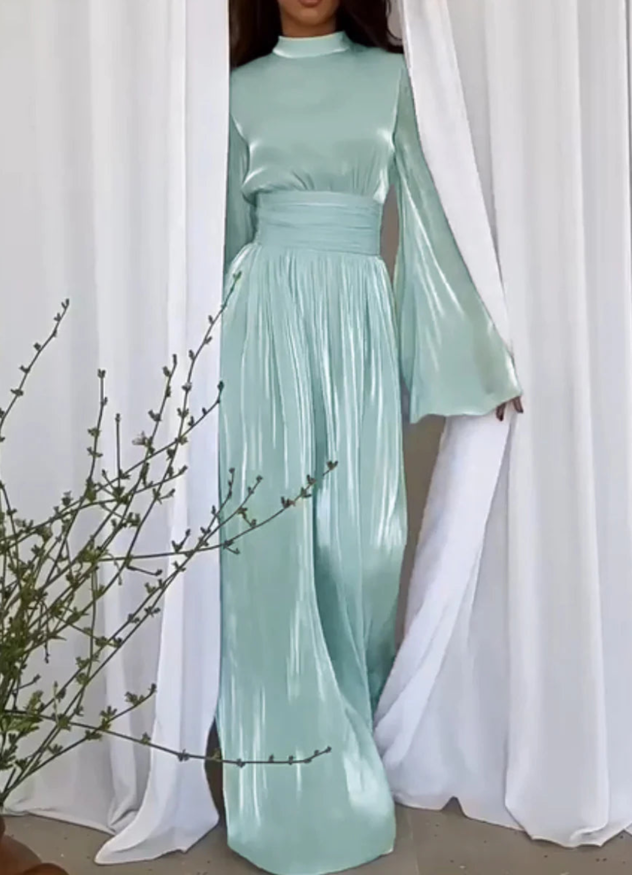 Reem | Robe De Soirée Pour Femmes | Maxi