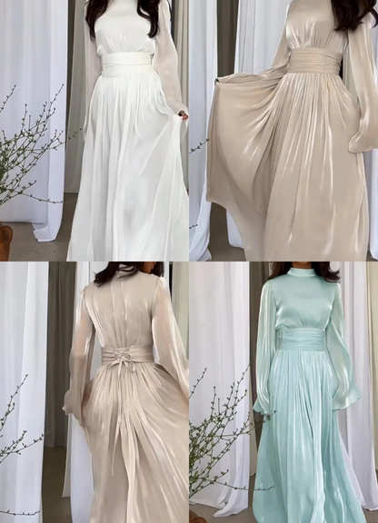 Reem | Robe De Soirée Pour Femmes | Maxi
