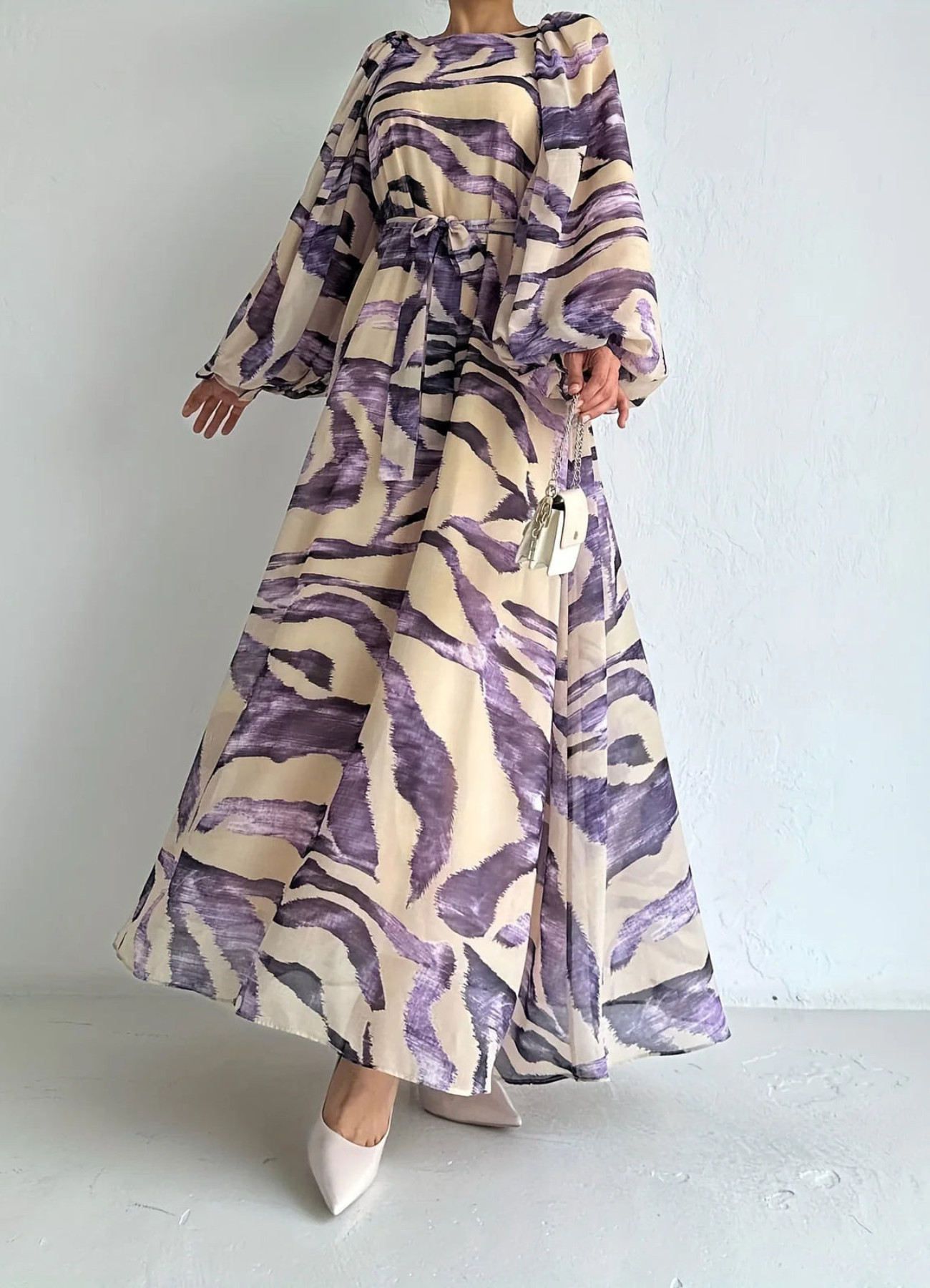 Rasnam | Robe De Soirée Pour Femmes | Longue