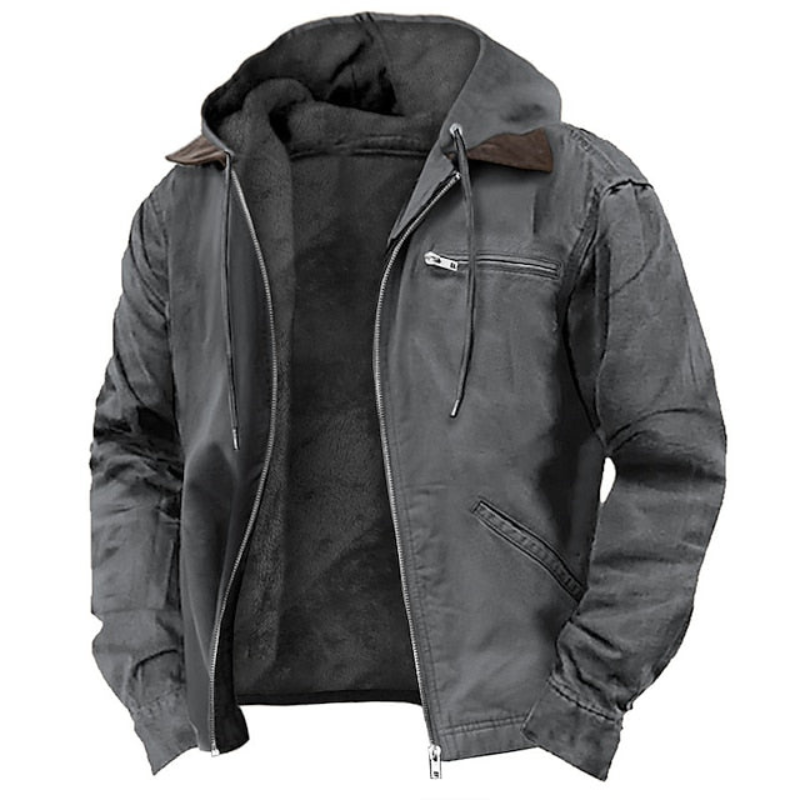 Blaise | Veste De Plein Air Pour Homme | Stylée