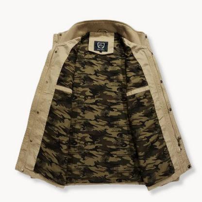 Marlo | Veste Tendance Pour Homme | Hiver