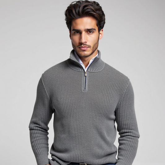 Isidore | Pull Prestige Pour Homme | Tendance