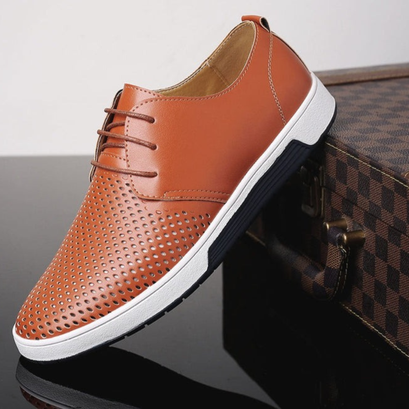 Harvard | Baskets Tendance Pour Hommes | Confort