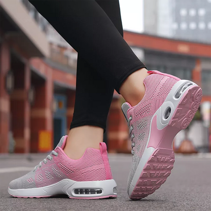 Adelin | Sneaker Orthopédiques Pour Femme | Tendance