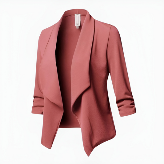 Zandra | Blazer Élégant Pour Femme | Chic