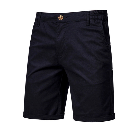 Silas | Short d'été Pour Homme | Elégant