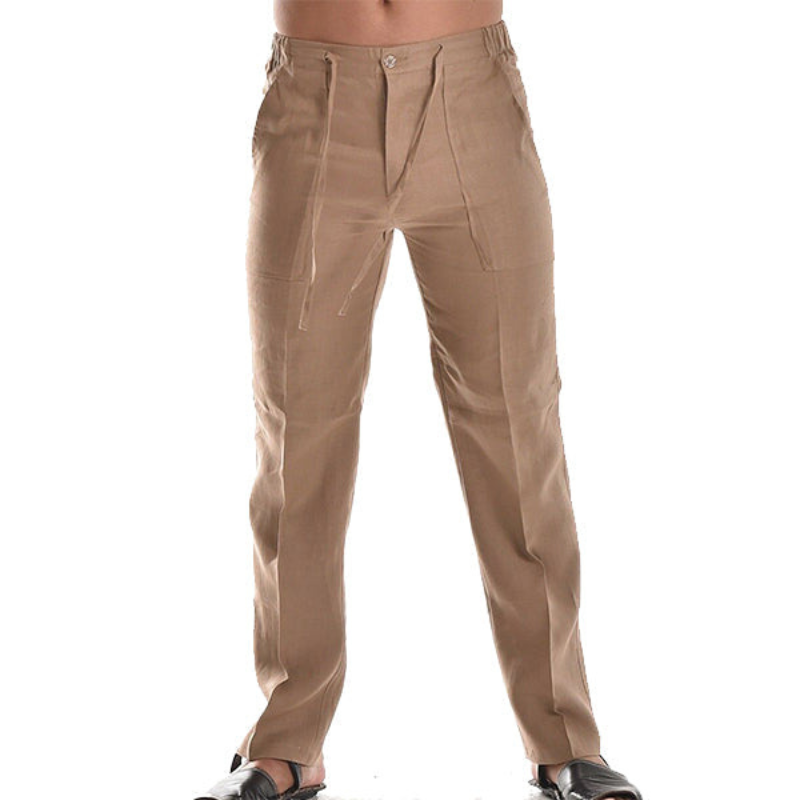 Noam | Pantalon D'été Respirant Pour Homme | Confortable