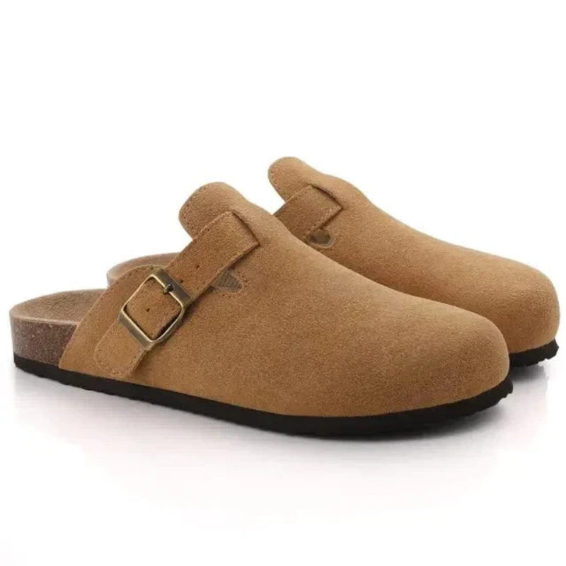 Noé | Mocassins Homme Élégants | Confortables