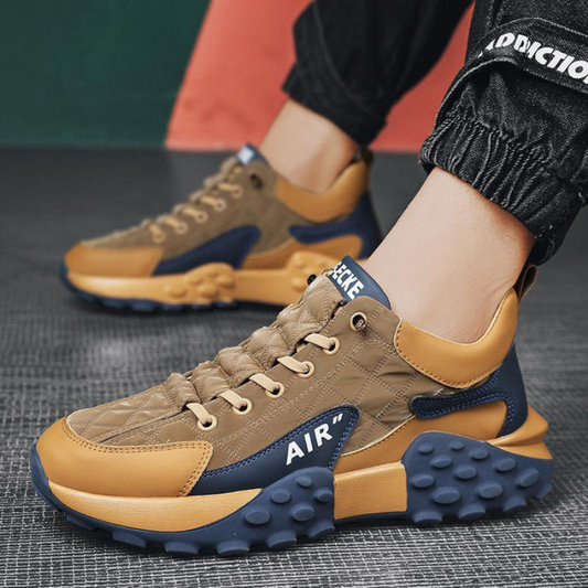 Mark | Chaussures Lacets Pour Homme | De Sport