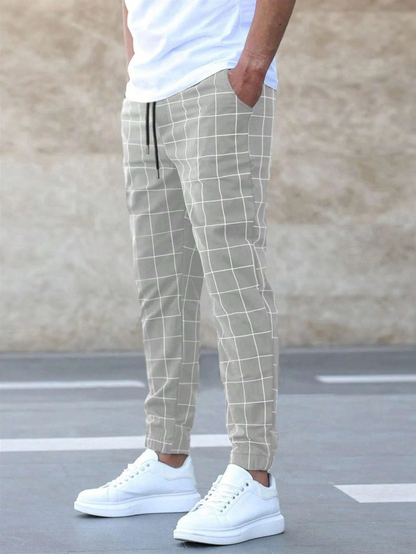 Émile | Pantalon Homme Décontracté | Confortable