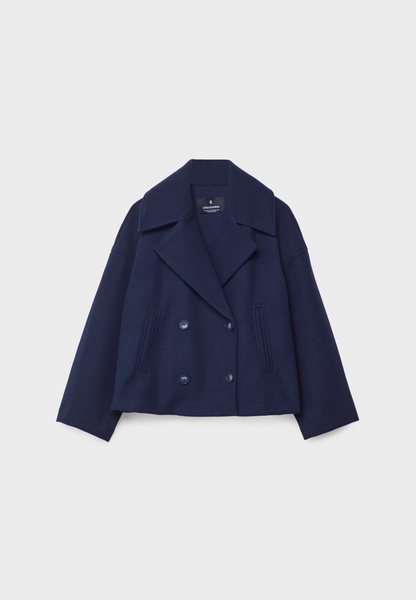 Adélie | Veste Courte Élégante Pour Femme | Stylée