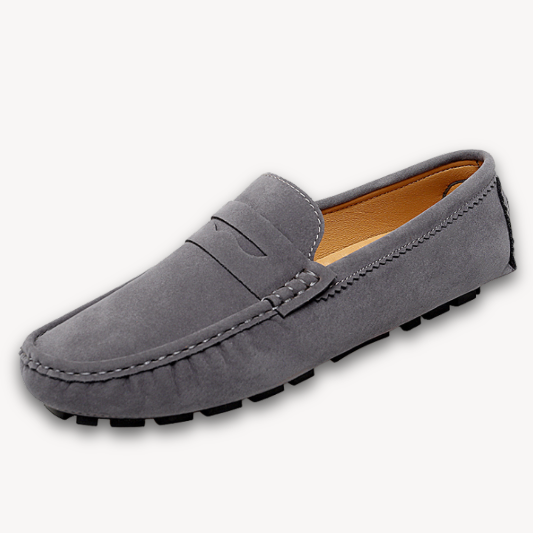 Raha | Mocassins Tendance Pour Hommes | Élégant