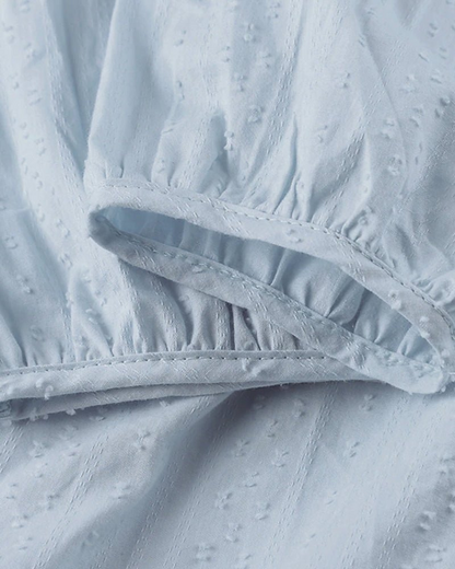 Manon | Robe Chemise Femme | Élégante