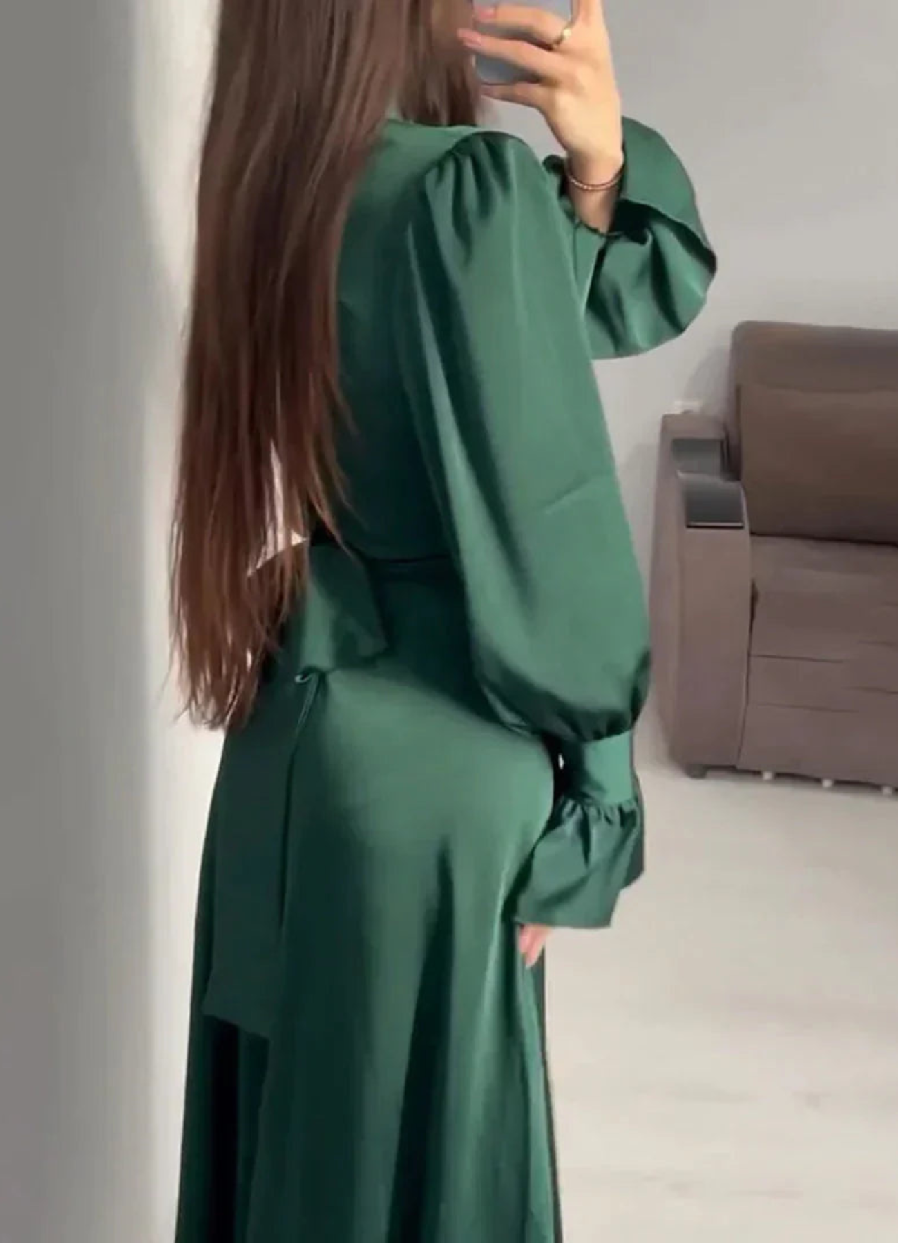 Tashi | Robe De Soirée Pour Femmes | Maxi