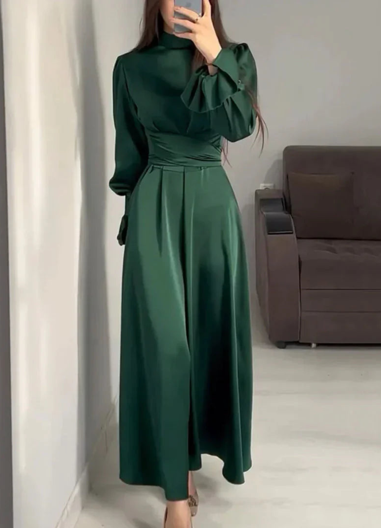 Tashi | Robe De Soirée Pour Femmes | Maxi