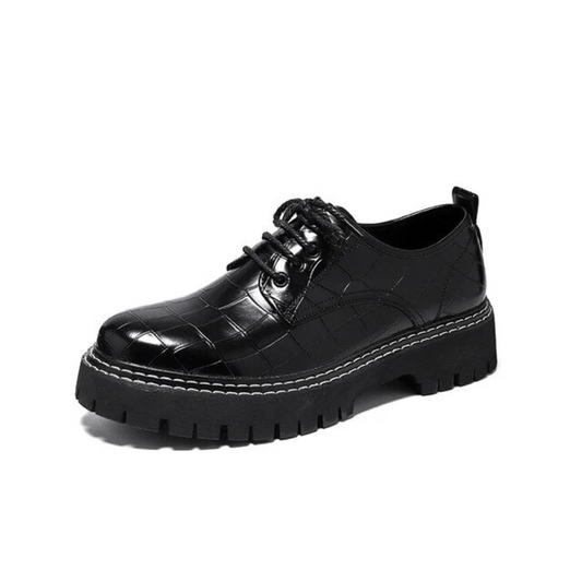 Otis | Chaussures Élégantes Pour Hommes | Noir