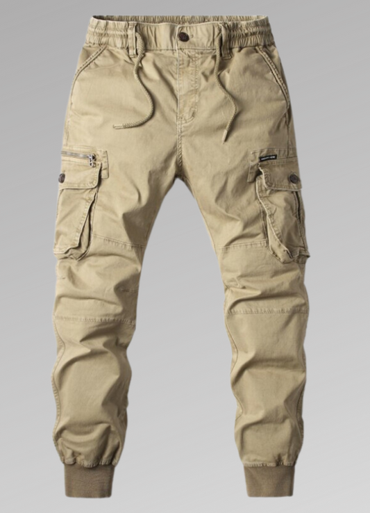 Arslan | Pantalon De Jogging Pour Hommes | Chic