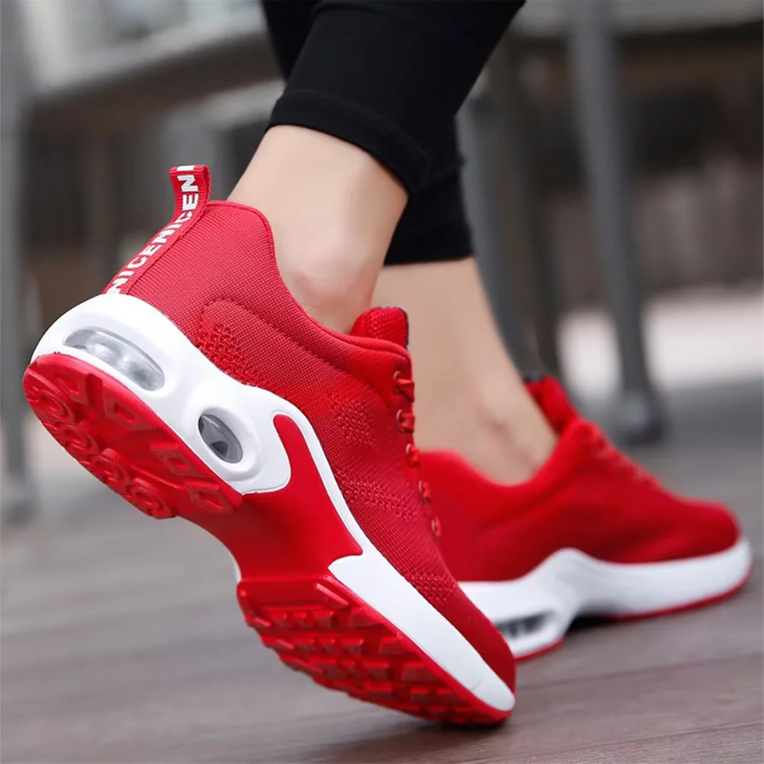 Adelin | Sneaker Orthopédiques Pour Femme | Tendance