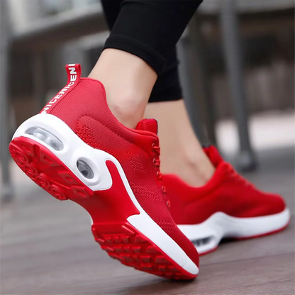Adelin | Sneaker Orthopédiques Pour Femme | Tendance