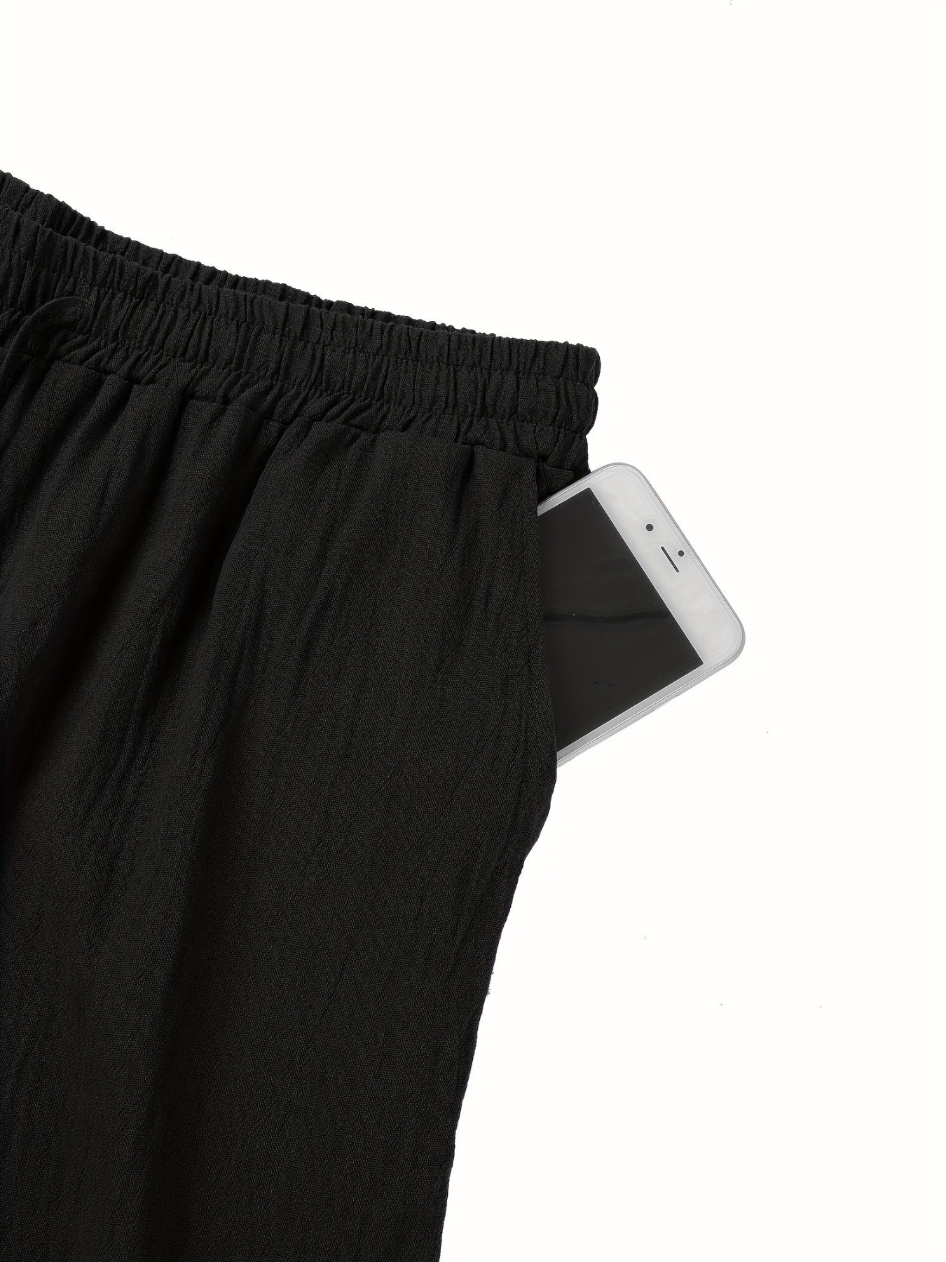 Alban | Pantalon Décontracté Pour Hommes | Airy