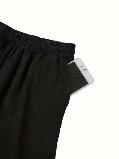 Alban | Pantalon Décontracté Pour Hommes | Airy