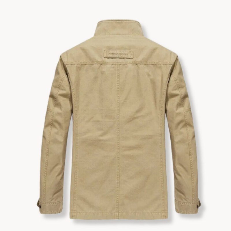Marlo | Veste Tendance Pour Homme | Hiver