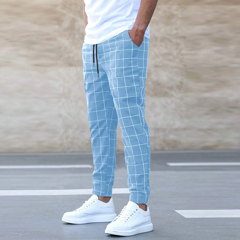 Émile | Pantalon Homme Décontracté | Confortable
