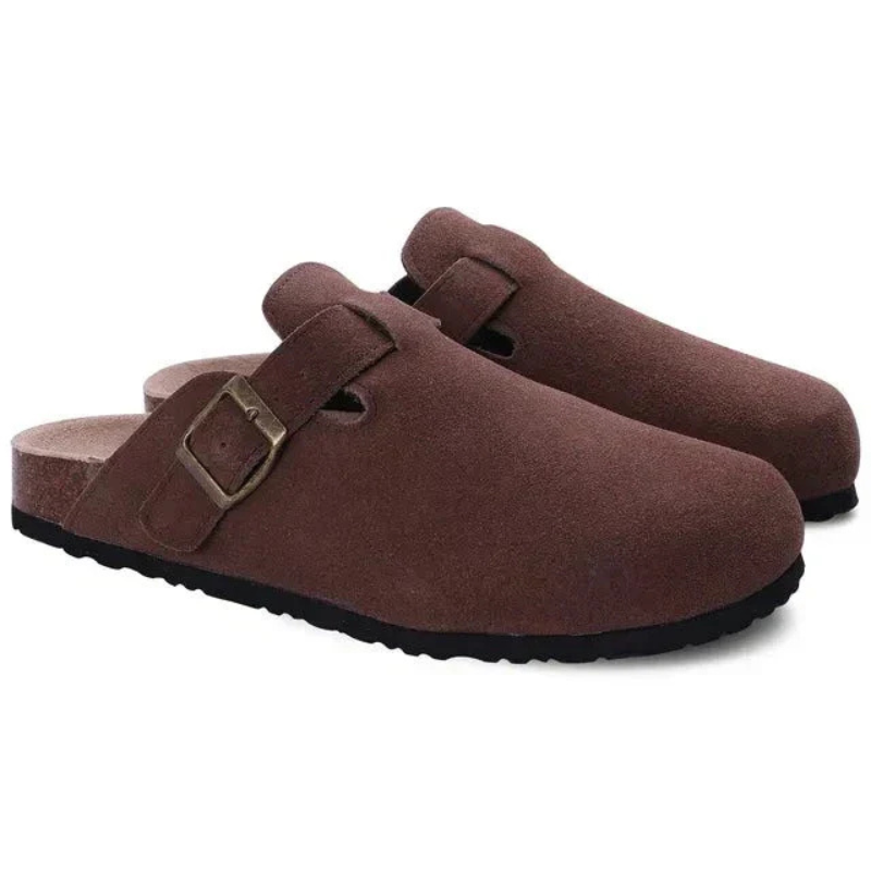 Noé | Mocassins Homme Élégants | Confortables