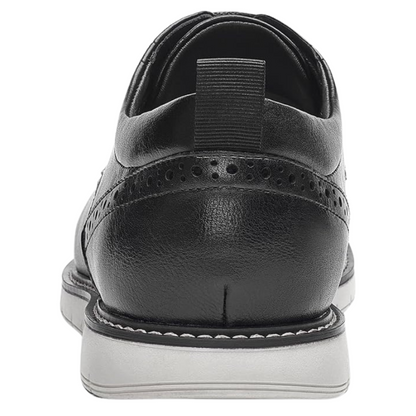 Liv | Chaussures Élégantes Pour Hommes | Noir
