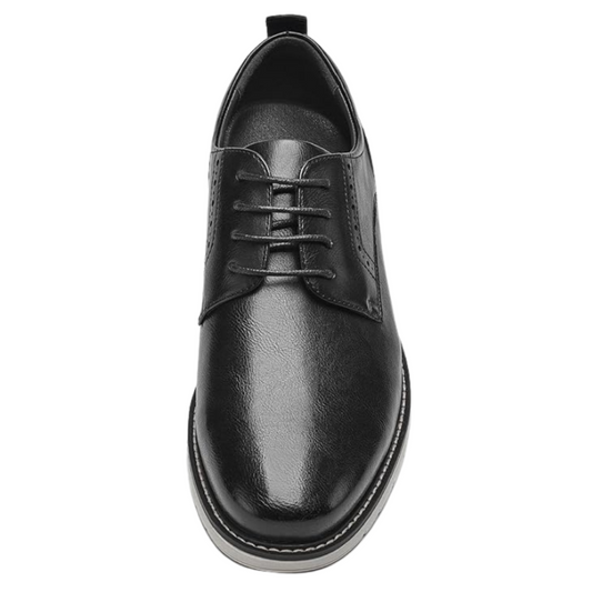 Liv | Chaussures Élégantes Pour Hommes | Noir