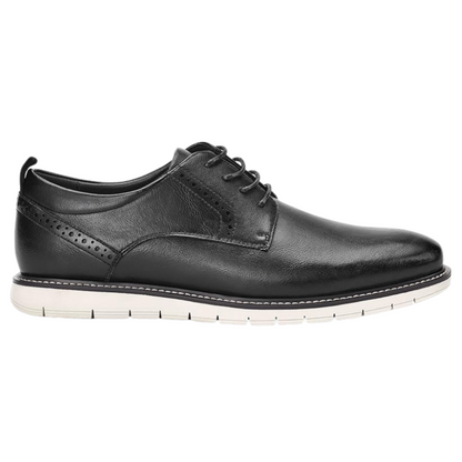 Liv | Chaussures Élégantes Pour Hommes | Noir