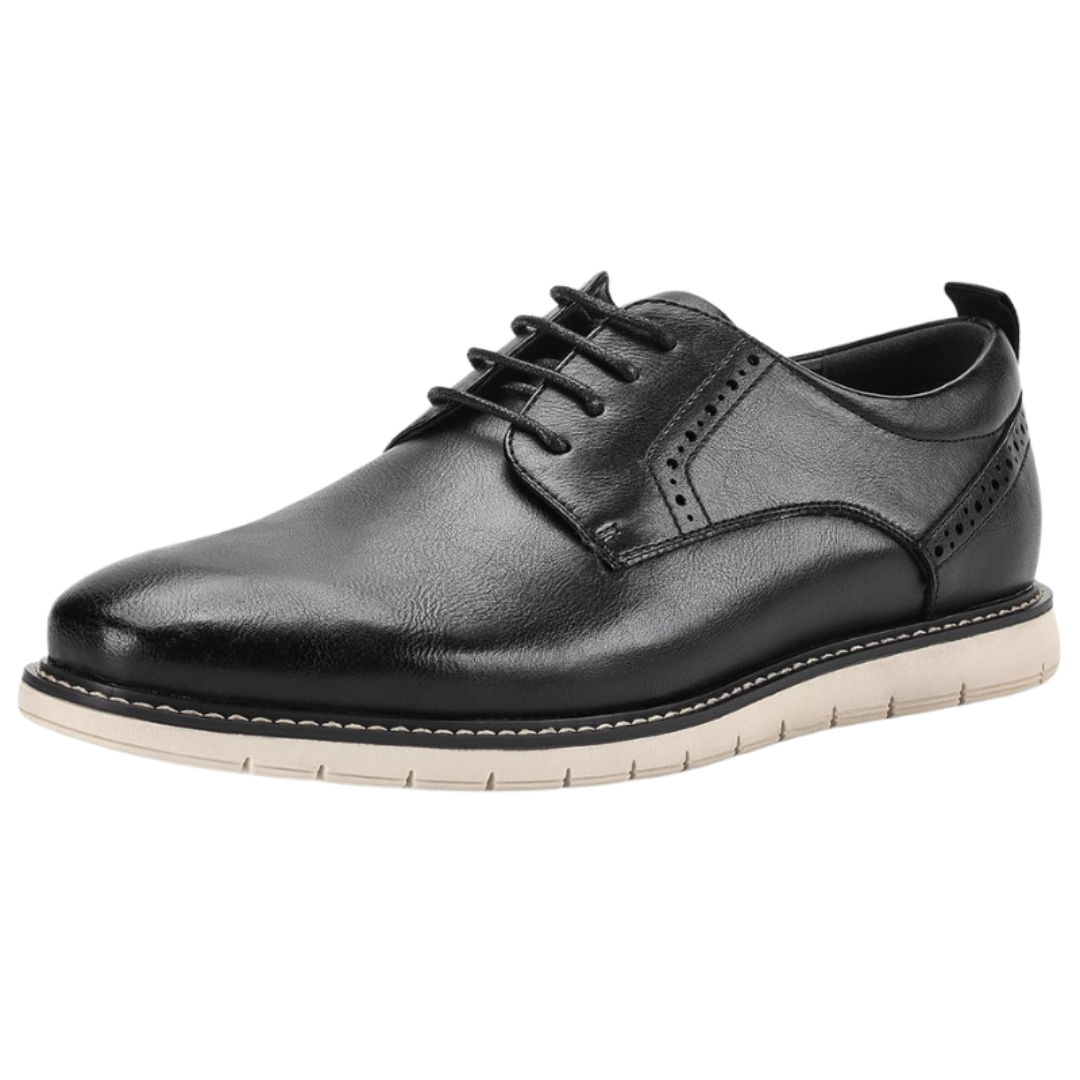 Liv | Chaussures Élégantes Pour Hommes | Noir