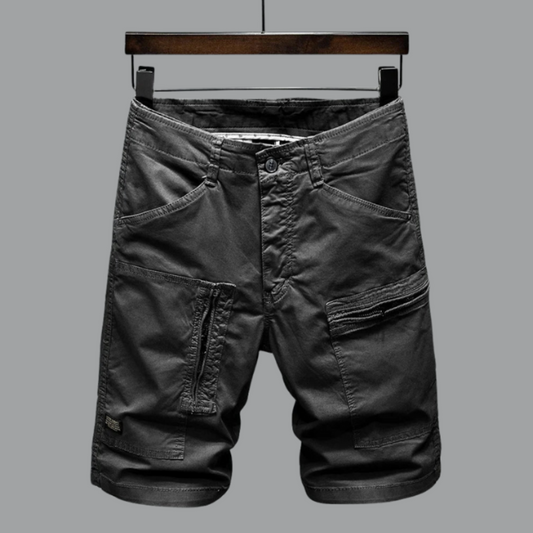 Faiq | Short D'été Pour Homme | Elégant
