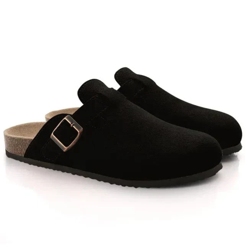Noé | Mocassins Homme Élégants | Confortables