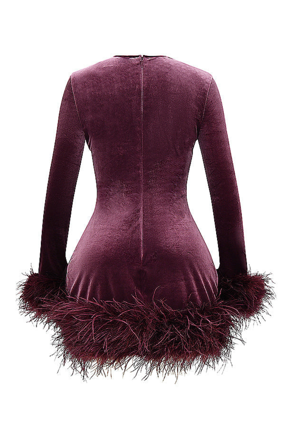 Laure | Robe Courte Femme | Élégant