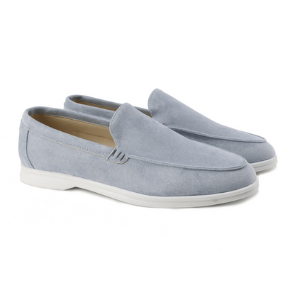Loro | Mocassins Orthopédique Pour Hommes | Tendance