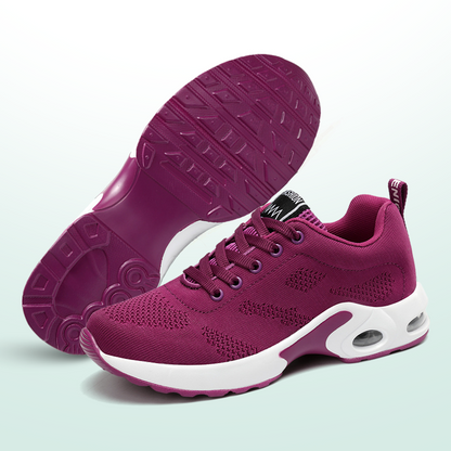 Adelin | Sneaker Orthopédiques Pour Femme | Tendance