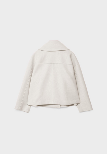 Adélie | Veste Courte Élégante Pour Femme | Stylée