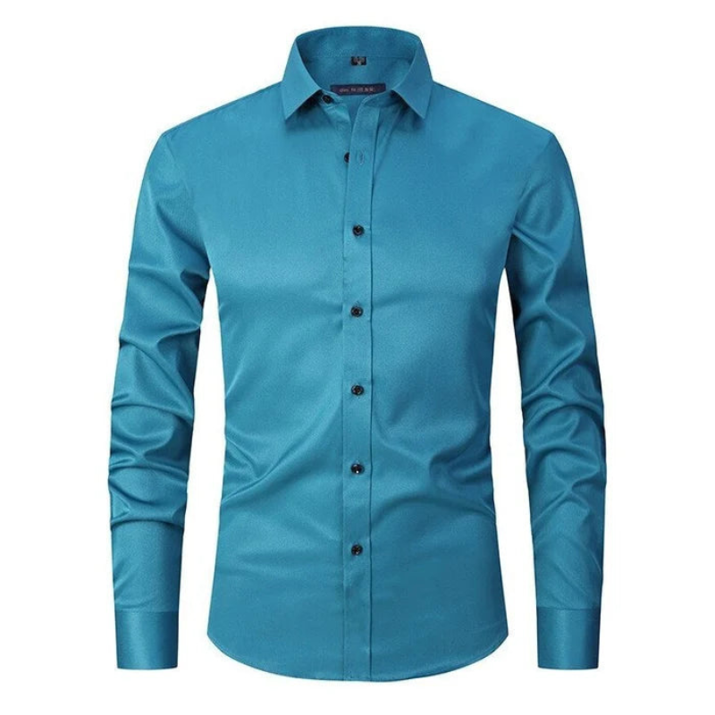 Neymar | Chemise stretch sans repassage pour Hommes | Polo