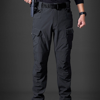 Léon | Pantalon Homme Résistant | Imperméable