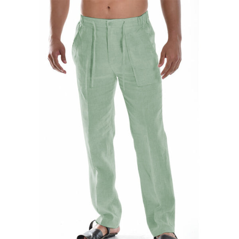 Noam | Pantalon D'été Respirant Pour Homme | Confortable