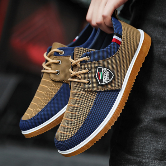 Ricardo | Baskets Tendance Pour Hommes | Confort