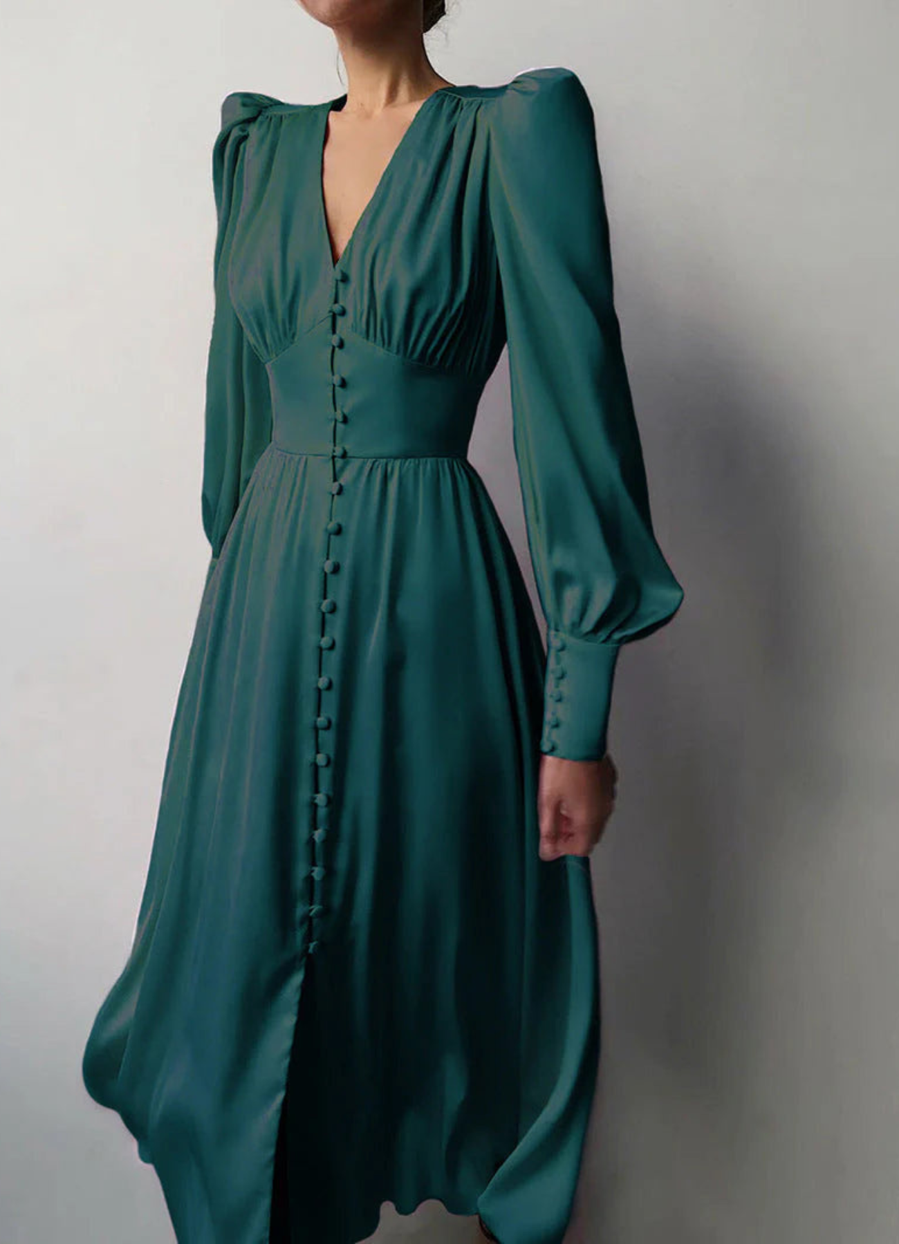 Rosia | Robe De Soirée Pour Femmes | Midi