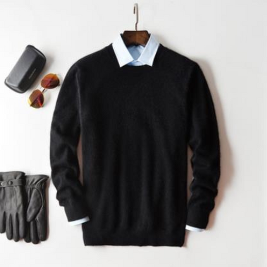 Guilhem | Pull Haut de Gamme Pour Homme | Élégant