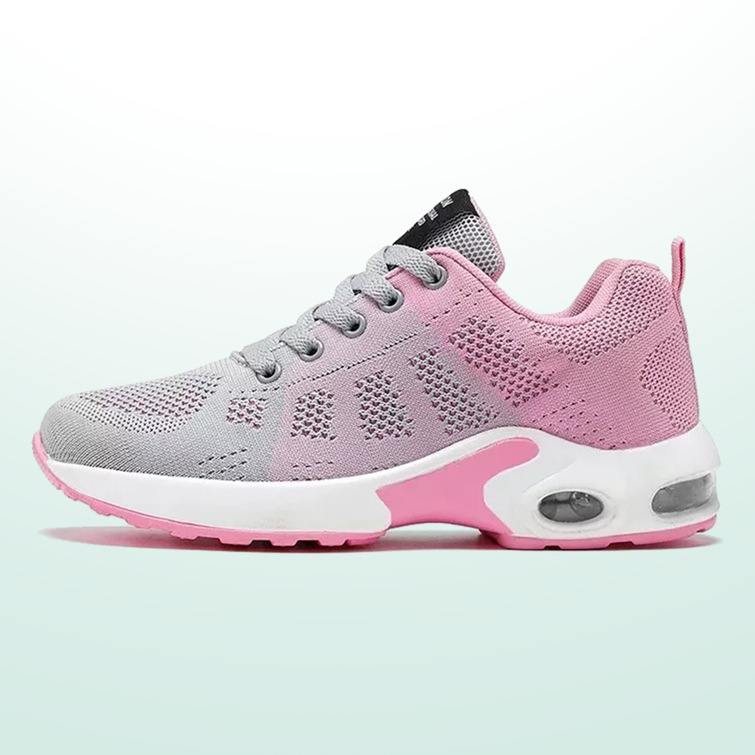 Adelin | Sneaker Orthopédiques Pour Femme | Tendance