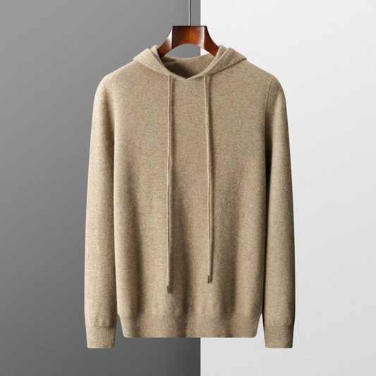 Gulliver | Sweat à Capuche Pour Homme | Noir