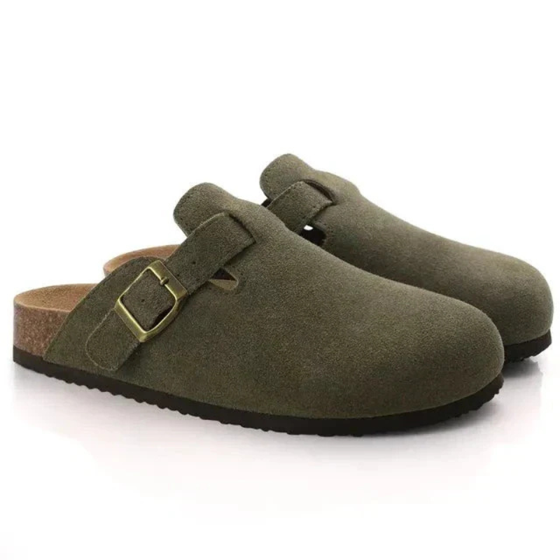 Noé | Mocassins Homme Élégants | Confortables