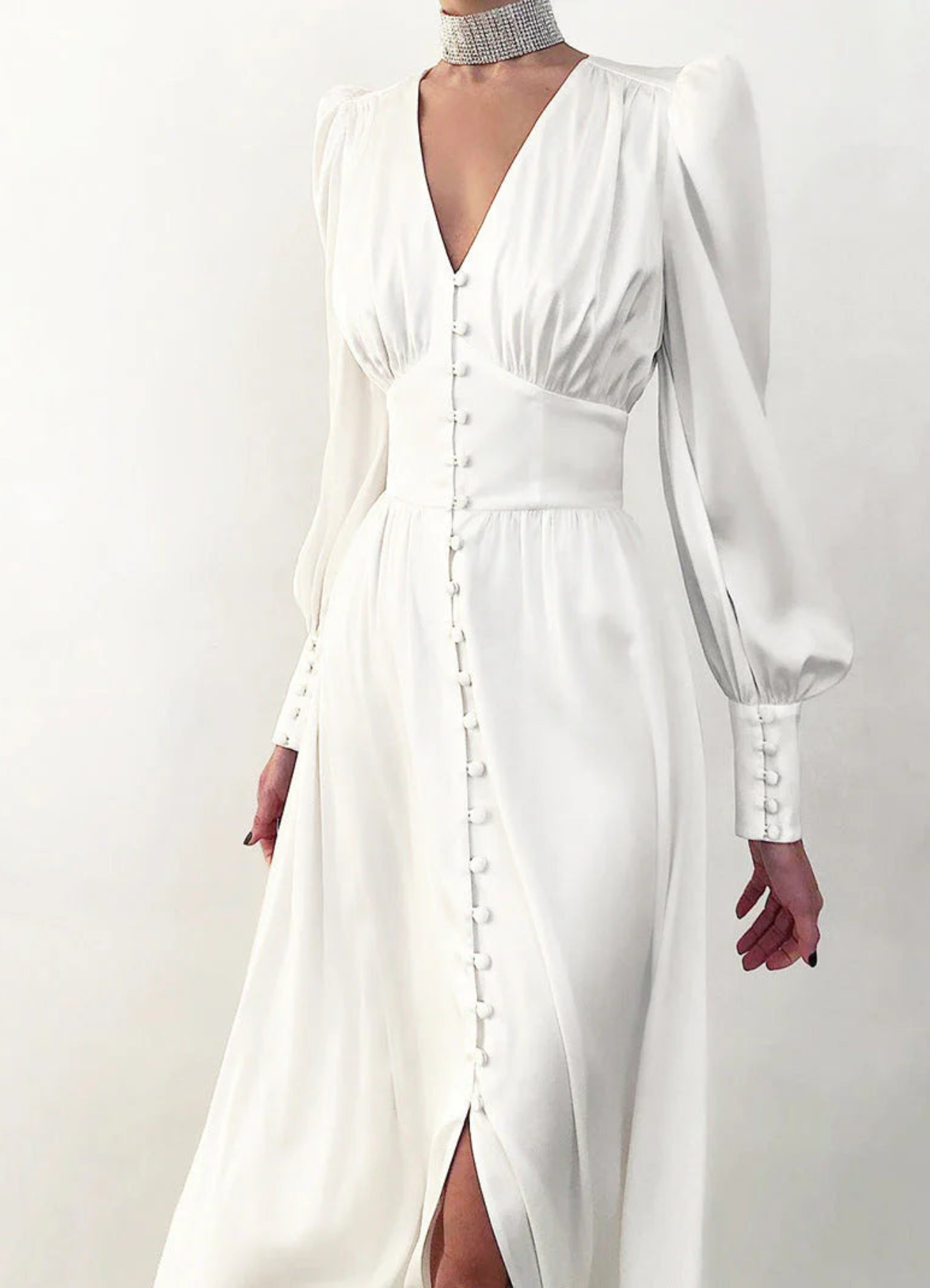 Rosia | Robe De Soirée Pour Femmes | Midi